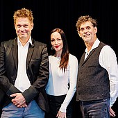 Foto: Julian Brügmann