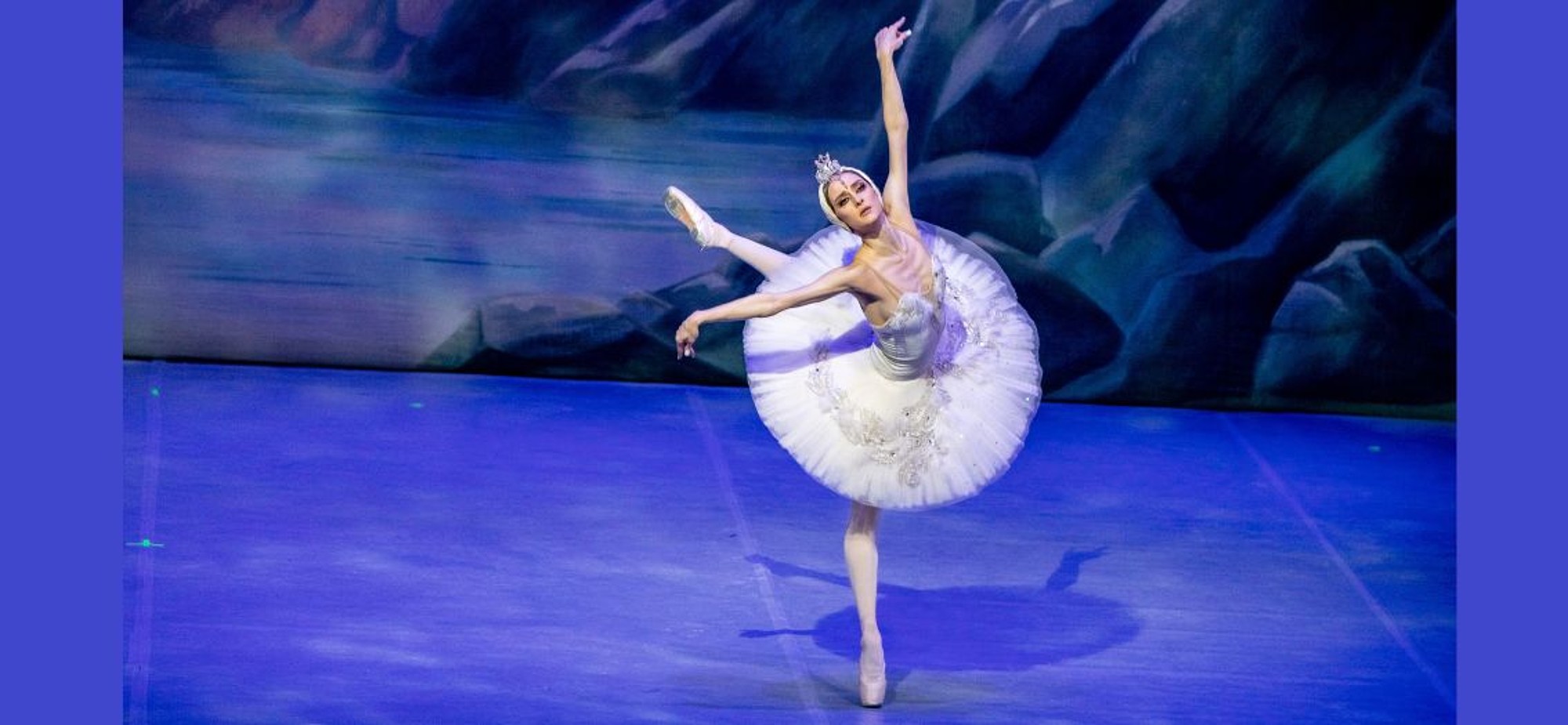 Foto: Royal Classical Ballet Foto: Royal Classical Ballet