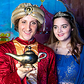 Foto: Galli Theater