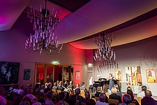 Lotte Lehmann-Konzert im Kleinen Saal (c) fotografenherz.de, Nico Dalchow