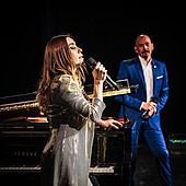QUEEN Rhapsody Natalia und Michael © Natalia Schmidt