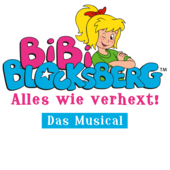 Bibi Blocksberg - Das Musical