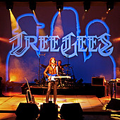 Bild: Tree Gees (c) Wigt International