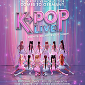 K-Pop!